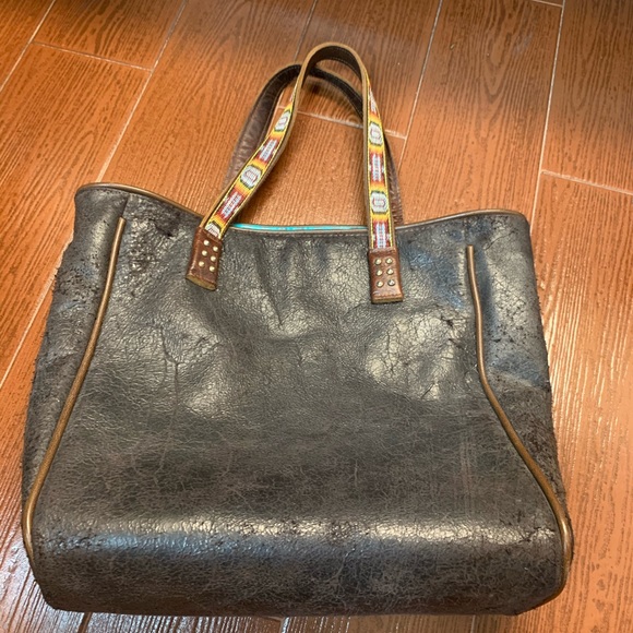 Consuela Handbags - Consuela tote bag